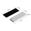 Set of 5 Washable Filters for Uninell UR1 Robot Vacuum Cleaner