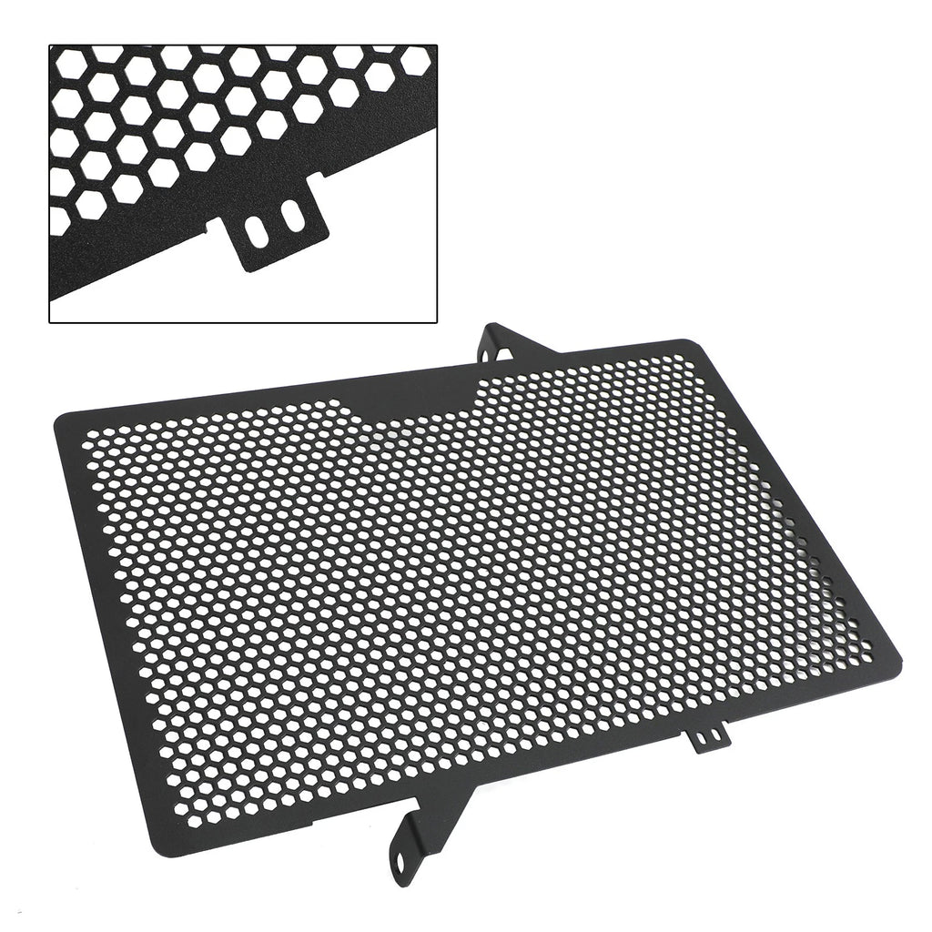 Radiator Guard Cover for Honda CB650F CBR650F (2014–2018)