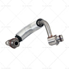 Turbocharger Coolant Pipe for BMW 1-5 Series X1 X3 X4 X5 X6 (2004–2020) 11538663517