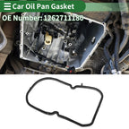 Oil Pan Gasket for Mercedes-Benz S500 (1994-1999)