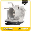 Throttle Body for Toyota Solara, Camry, Scion TC 2.4L (2004–2006)