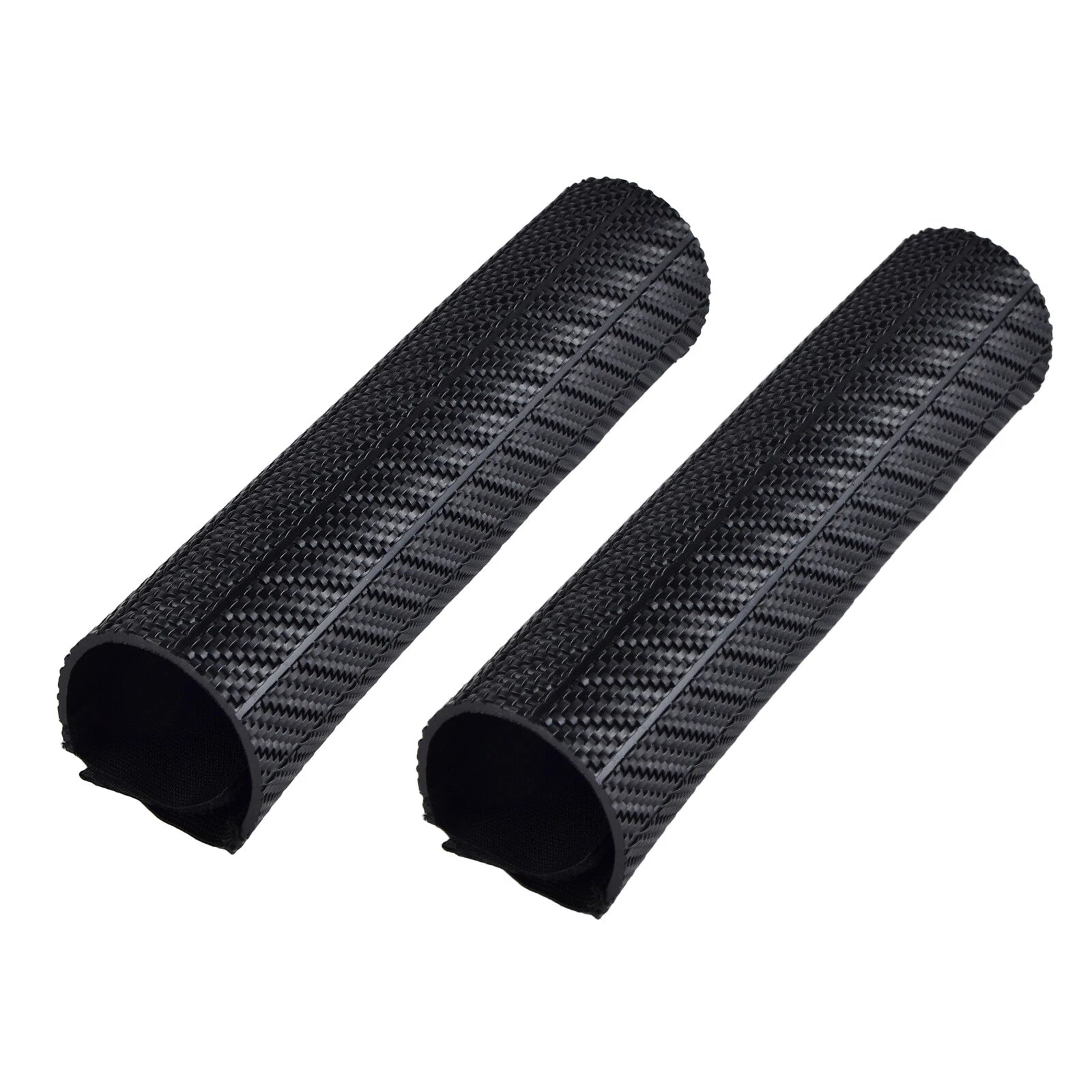 Front Fork Wrap Protector Dust Cover for KTM Honda Yamaha Suzuki Husqvarna