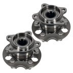 5 Bolt Rear Wheel Bearing Hub for Lexus RX330 (2004–2006) 1411-02463 AWD