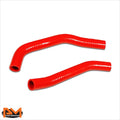 Silicone Radiator Hose for Yamaha YZ85 (2001–2008)