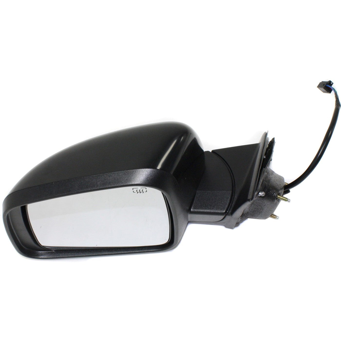 Power Mirror for Jeep Grand Cherokee (2011–2016) Driver Side Heated Paintable