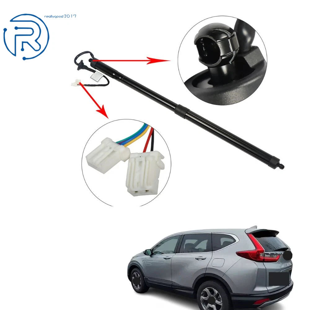 Rear LH Tailgate Power Lift Support for Honda CR-V (2017–2020)