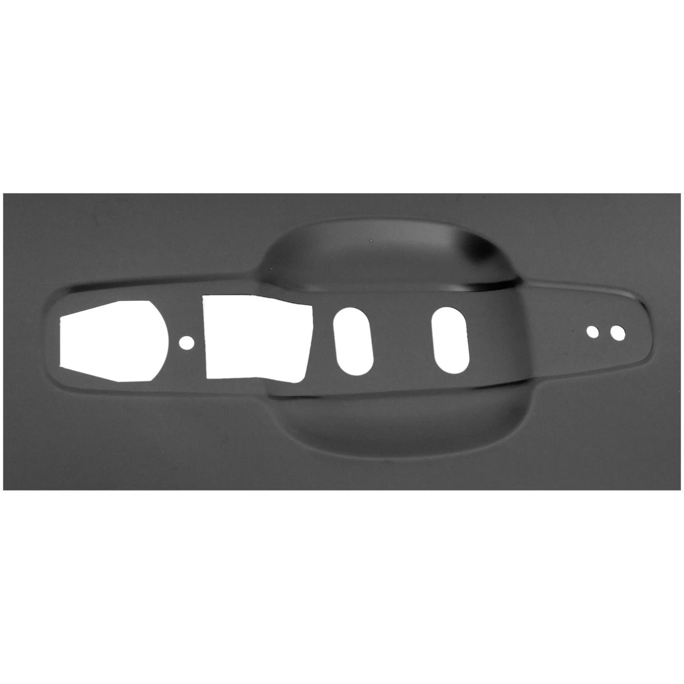 Front Passenger Door Panel for Chevy (Outer)