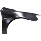 Fender for Mitsubishi Lancer (2008–2017) Front Right with Turbo