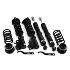 Coilovers Suspension Kit for Honda Civic (2006–2011) Adjustable Height