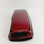 Right Saddlebag Lid for Harley Davidson Ultra Limited (2017) - Mysterious/Velocity Red