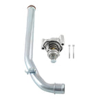 Thermostat Housing Assembly for Cadillac XT5/XT6, GMC Acadia 3.6L (2017–2023)