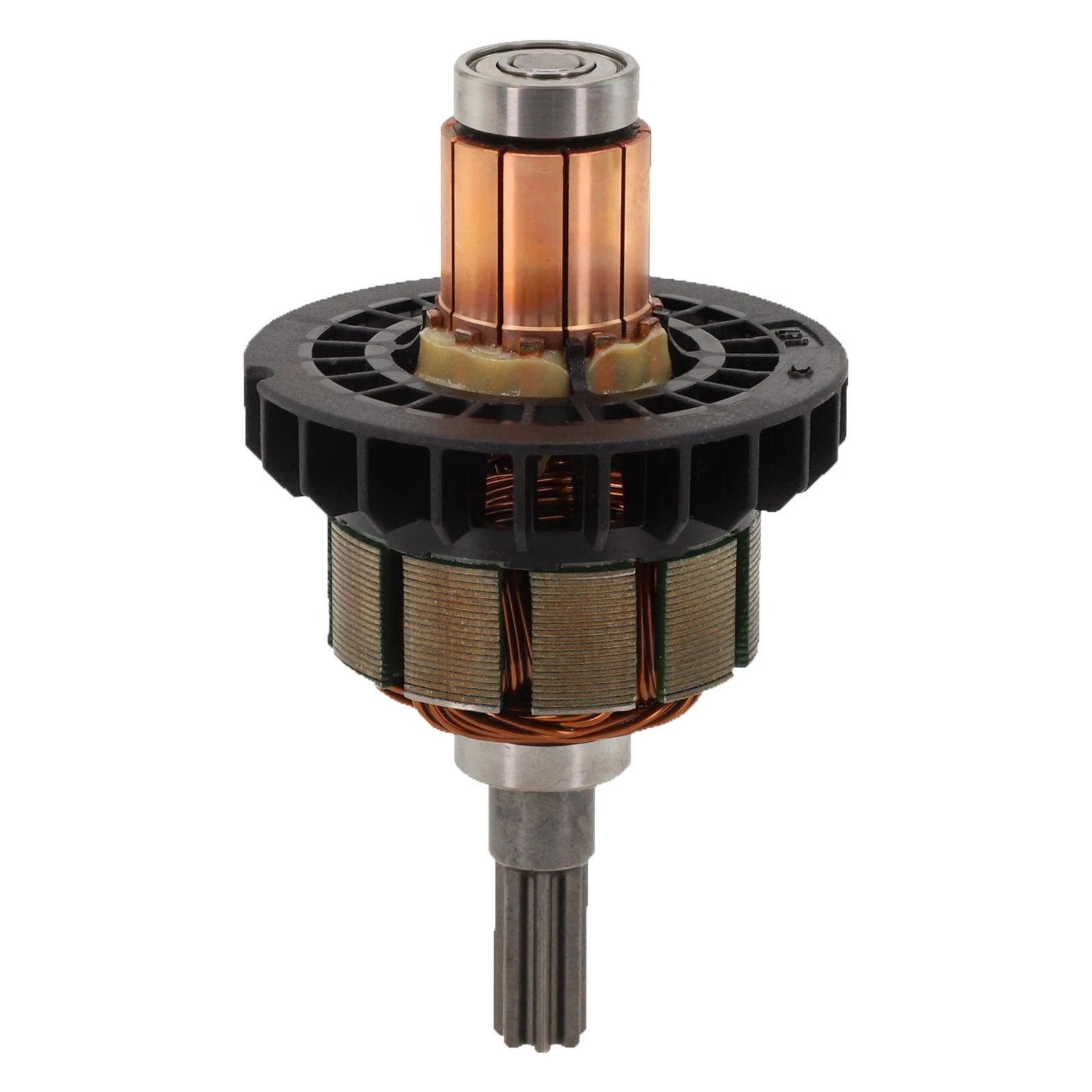 Armature Assy Motor for DTD BTD XDT