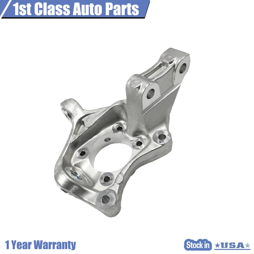 Front Left Suspension Knuckle for Toyota Prius, Lexus CT200h (2010-2017)