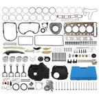 Timing Chain Kit & Pistons for Audi VW Jetta GTI A4 Q5 (CCTA CAWB CAEB CDNB)