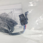 Custom Dynamic Tour-Pak Lighting Power Harness for Harley (2012–2020) 2120-1097