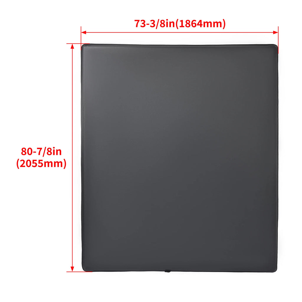 Tonneau Cover for Dodge Ram 1500 2500 3500 (1994–2002)
