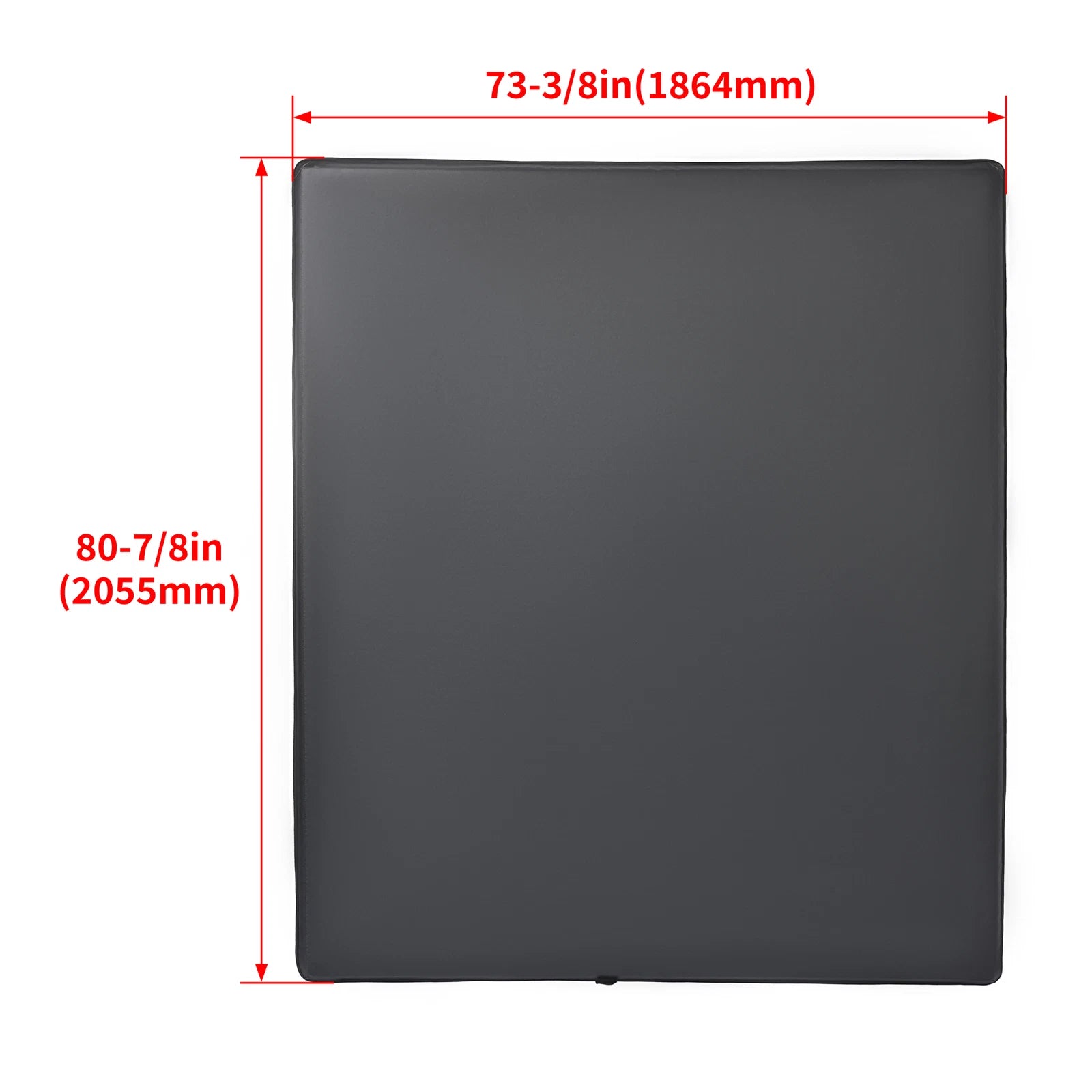 Tonneau Cover for Dodge Ram 1500 2500 3500 (1994–2002)