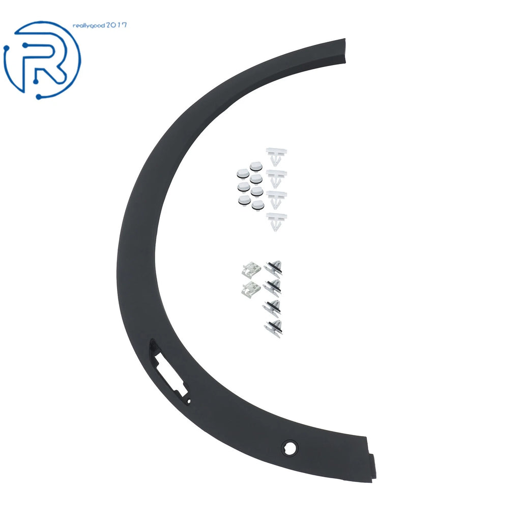Front Driver Wheel Opening Molding for Buick Encore GX (2020-2023)