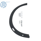 Front Driver Wheel Opening Molding for Buick Encore GX (2020-2023)