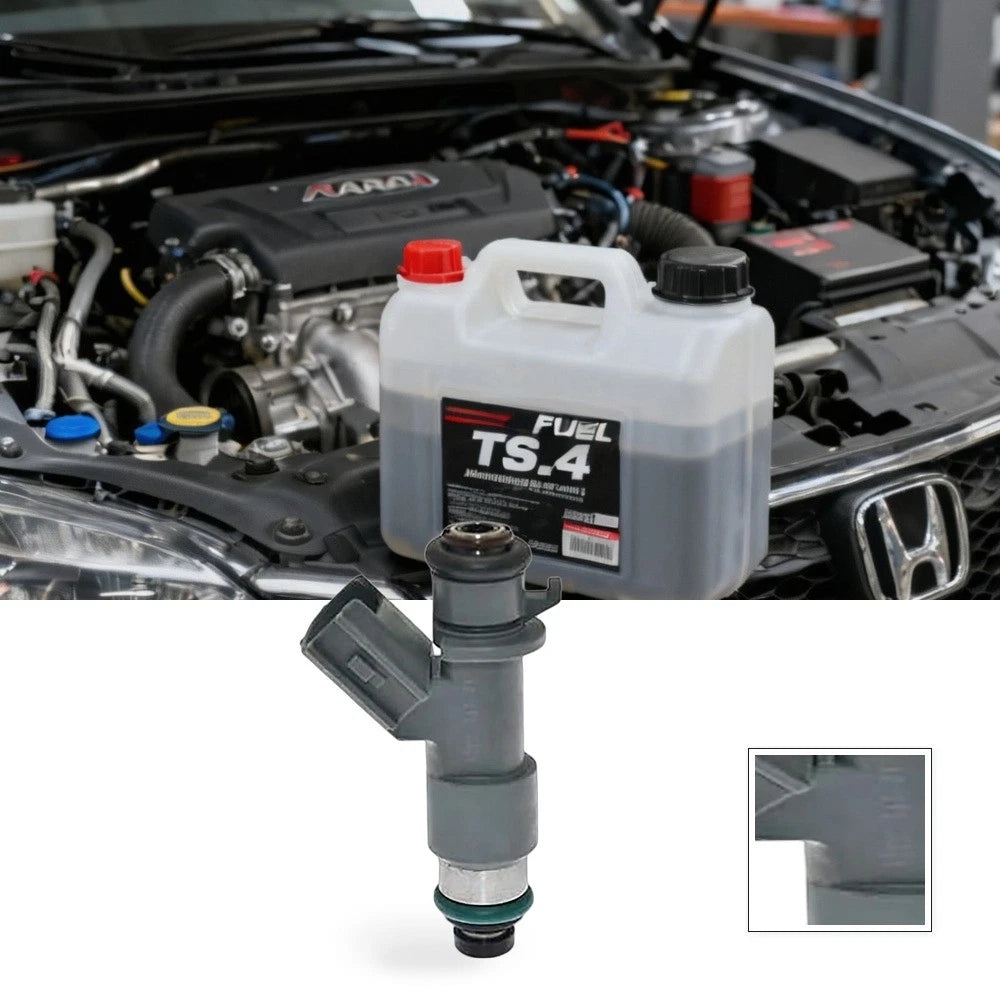 Fuel Injector for Honda Accord Acura TSX 2.4L (2003–2008) 16450-R70-A01