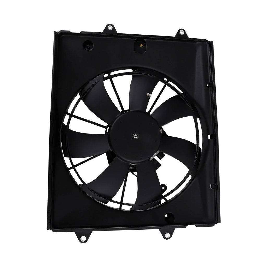 Radiator Cooling Fan Assembly for Honda Civic LX-P (2016–2018) 190155BAA01