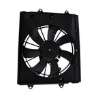 Radiator Cooling Fan Assembly for Honda Civic LX-P (2016–2018) 190155BAA01