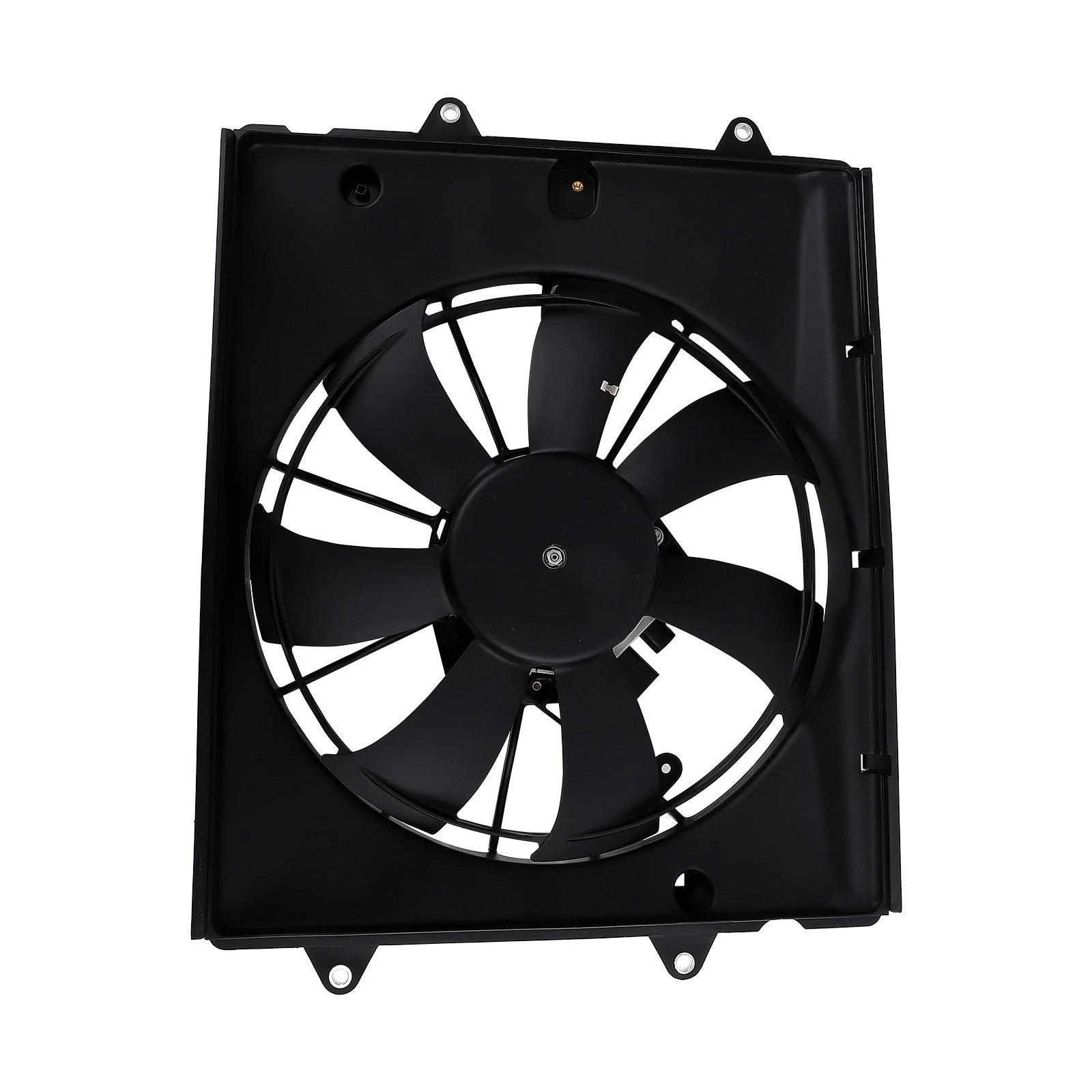 Radiator Cooling Fan Assembly for Honda Civic LX-P (2016–2018) 190155BAA01