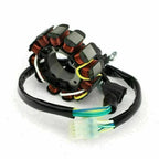 Generator Magneto Stator Coil for Honda CRF250 CRF 250R (2014–2017) P/N 31120-KRN-A81