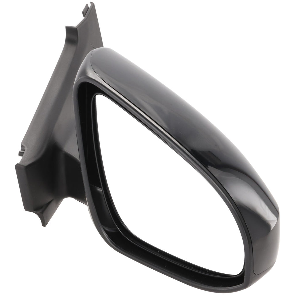Passenger Right Side Mirror for Toyota Yaris (2012–2014)