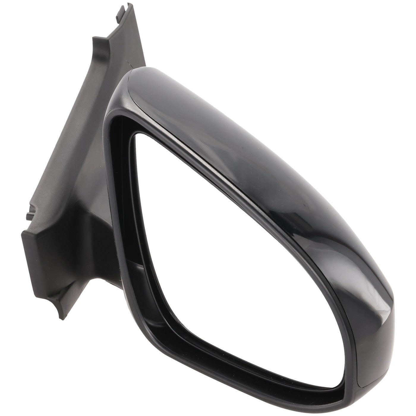 Passenger Right Side Mirror for Toyota Yaris (2012–2014)