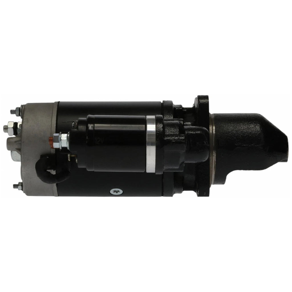12V CW Starter for Case 6000 6500 (1985-1992)