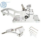 Aluminium Shifter Box Kit for RSX Integra Civic (DC2 EM2 ES EF EG EK K20 K24)