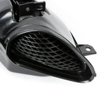 Ram Air Intake Tube Ducts for Suzuki GSXR600/750/1000 (2000–2003)