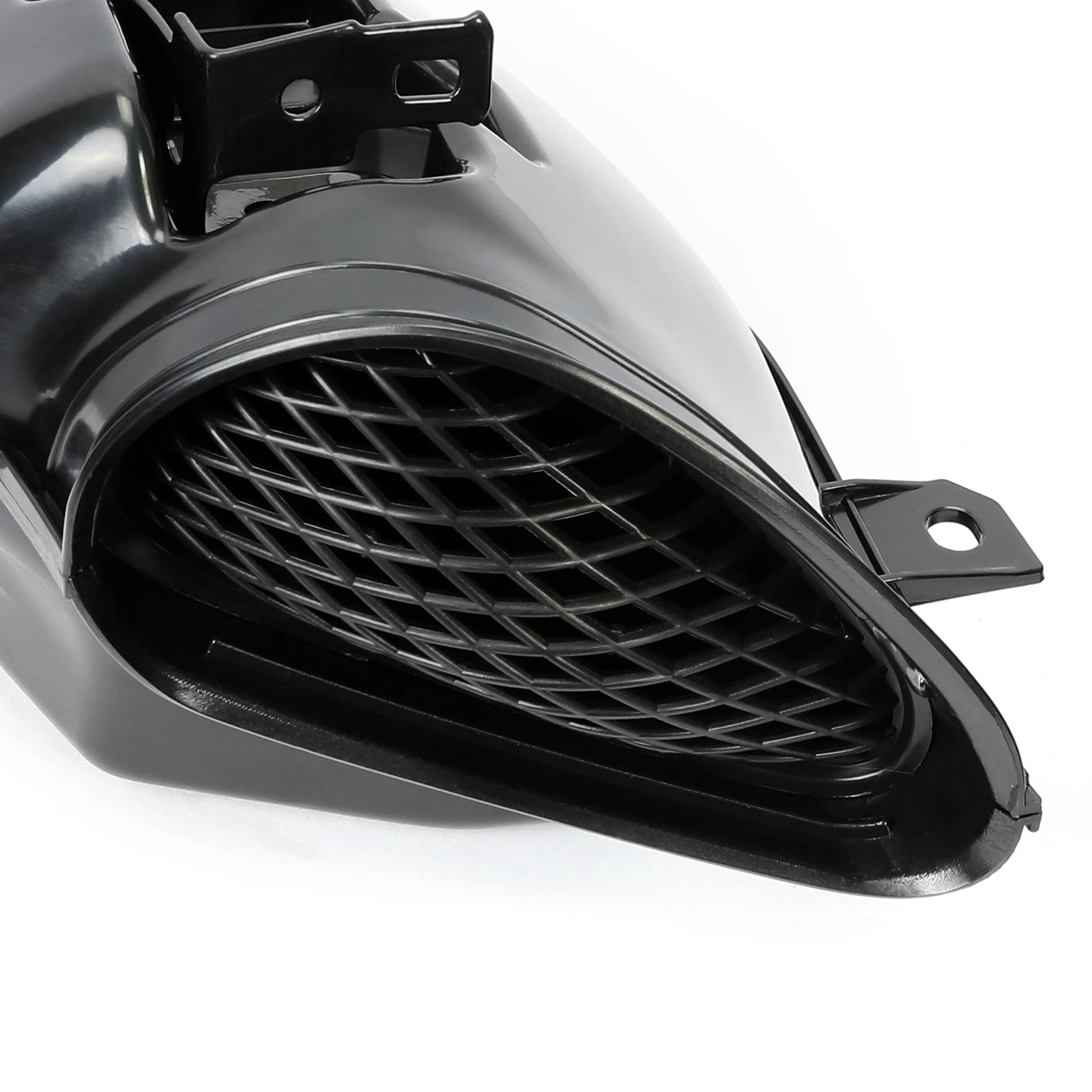 Ram Air Intake Tube Ducts for Suzuki GSXR600/750/1000 (2000–2003)