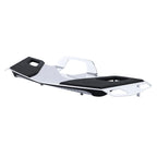 LED Brake Light Trunk Luggage Rack for Honda Goldwing 1800 GL1800 (2018–2020)