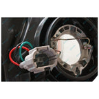 RH Genuine Headlight for Nissan Navara D22 2001-2014 Right RHS Driver