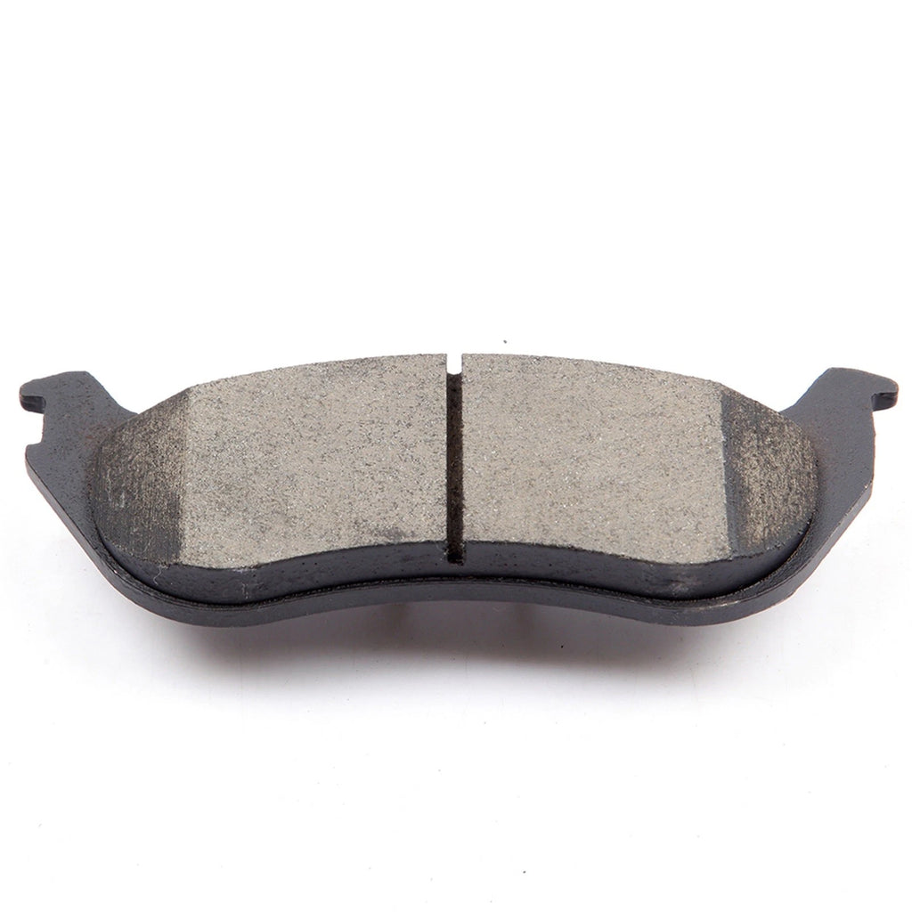 Front Rear Brake Pads for Ford Explorer (2006–2010)