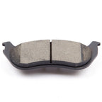 Front Rear Brake Pads for Ford Explorer (2006–2010)