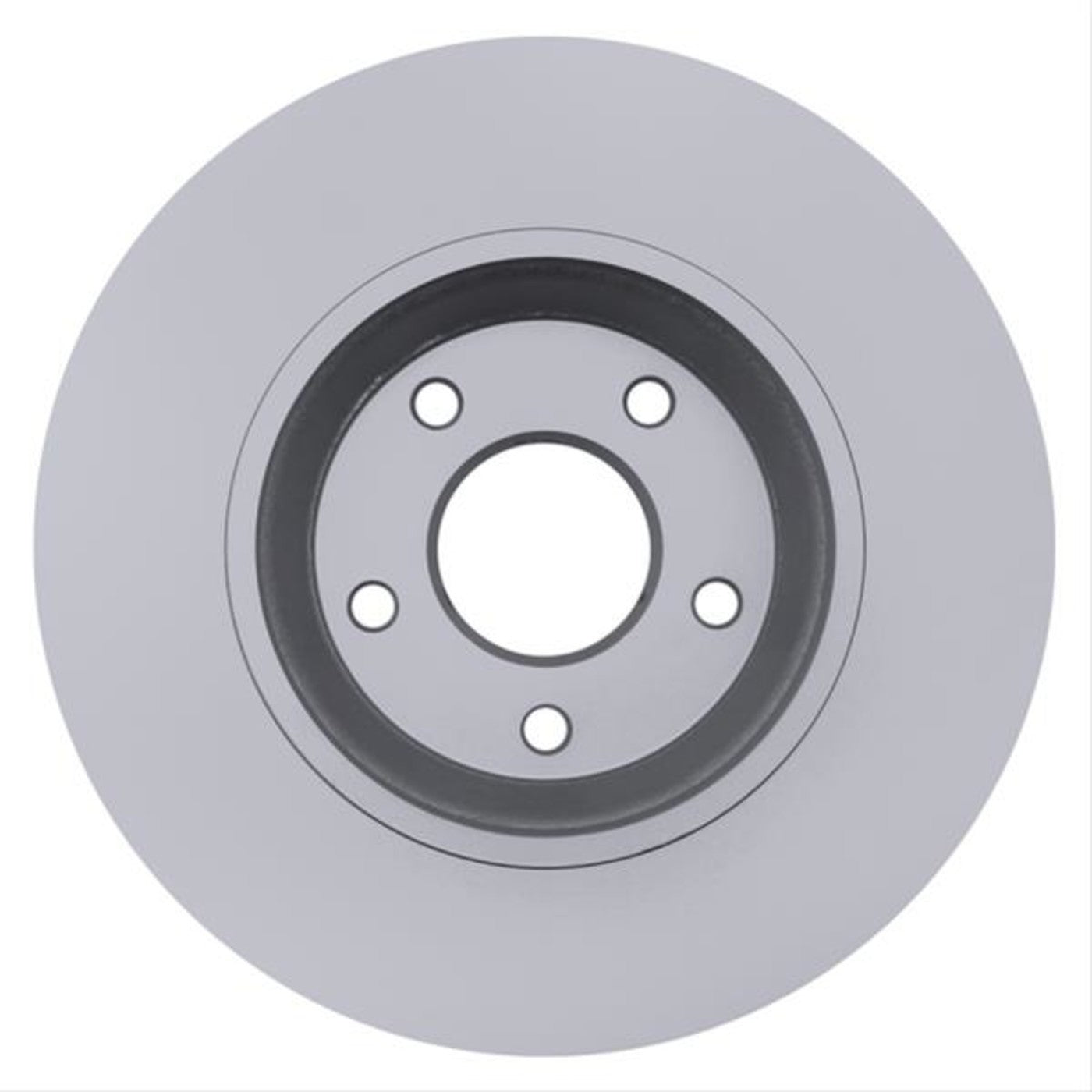 Brake Discs for Chevy Malibu (Front Driver or Passenger Side)