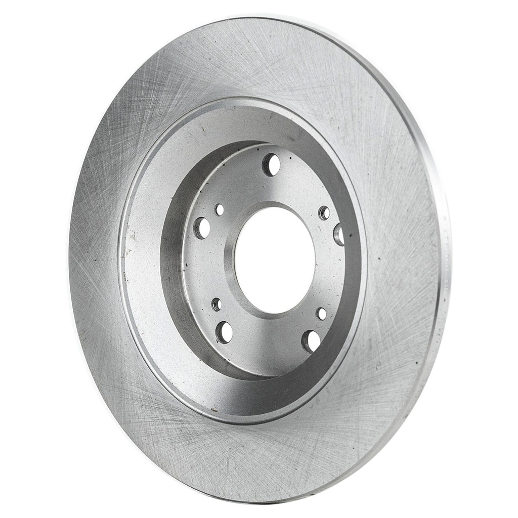 Disc Brake Rotor for Honda S2000 (2000–2009) Rear Solid
