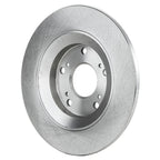 Disc Brake Rotor for Honda S2000 (2000–2009) Rear Solid