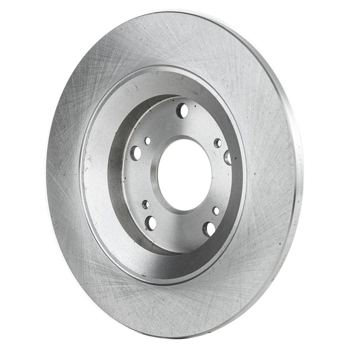 Disc Brake Rotor for Honda S2000 (2000–2009) Rear Solid