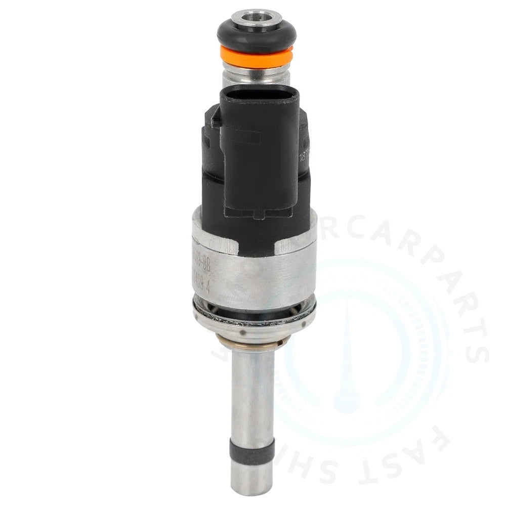 Set of 4 Fuel Injectors for Ford Fusion (2014–2019) 1.5L