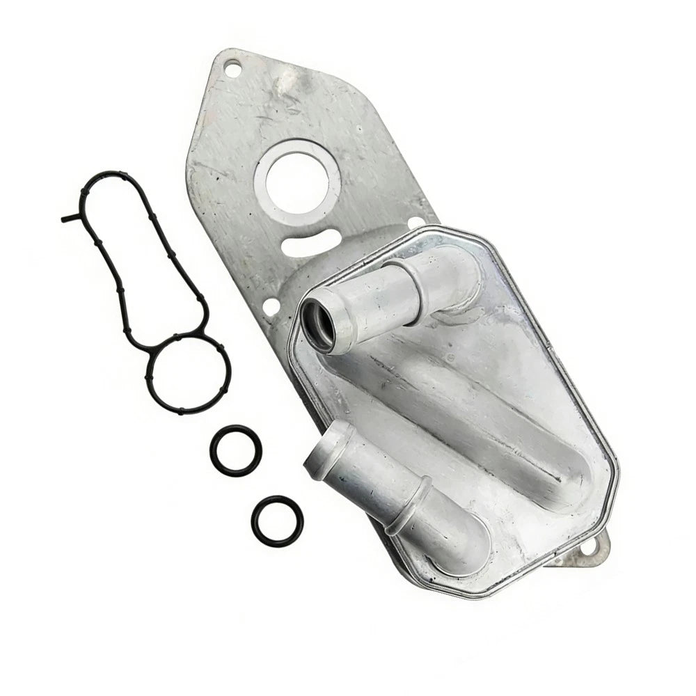 Engine Oil Cooler for Ford Transit, Transit Custom 2.0L (2015–2019)