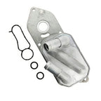 Engine Oil Cooler for Ford Transit, Transit Custom 2.0L (2015–2019)