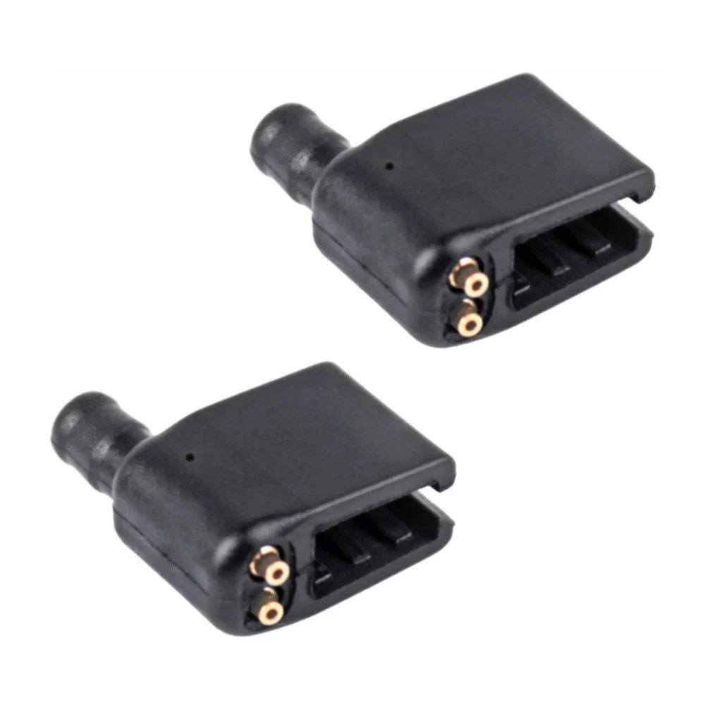Car Windshield Washer Nozzles for Mercedes Sprinter 2500 3500 (2010-2022)