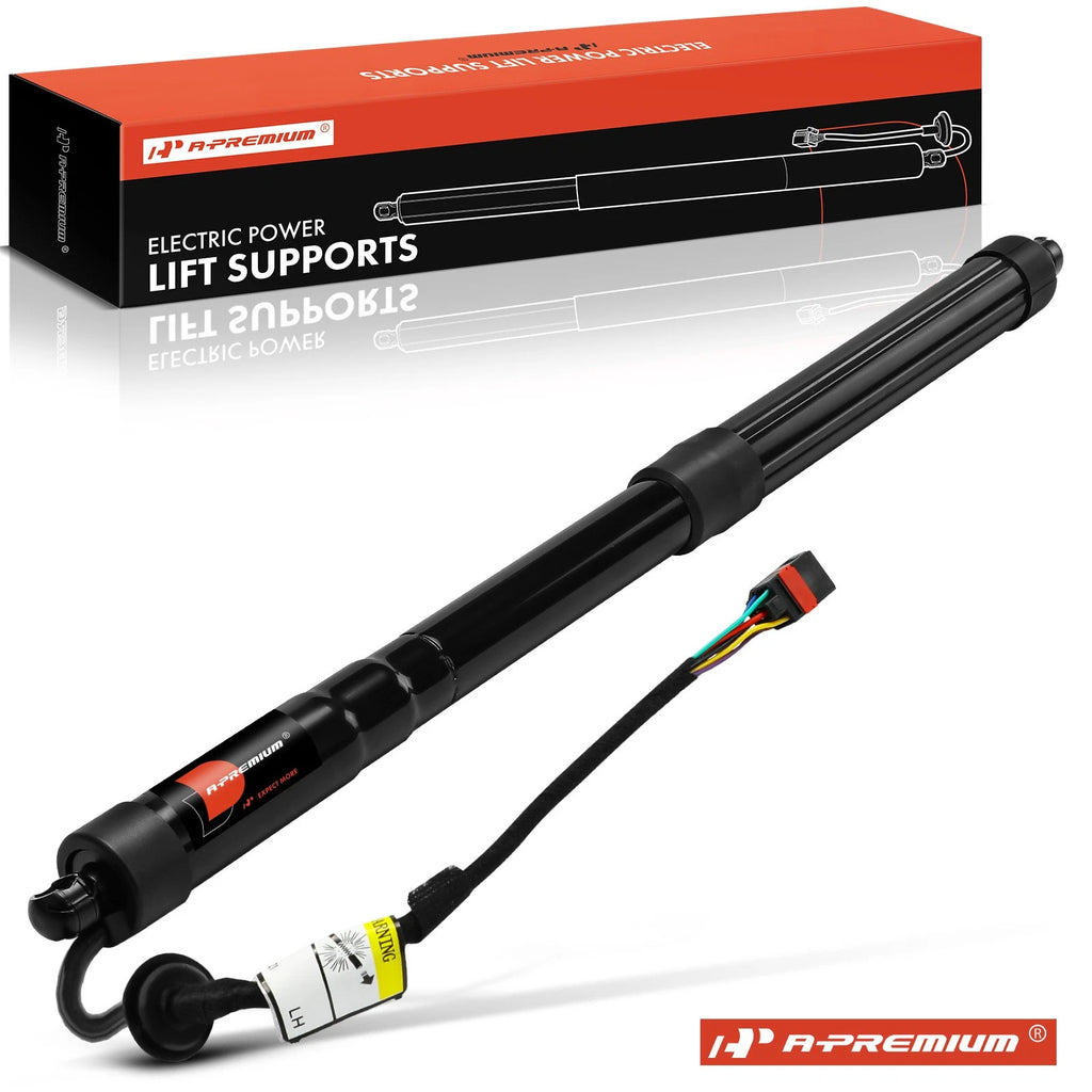 Rear Left Power Hatch Lift Support for Kia Sedona (2015–2021)
