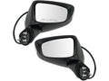 Door Mirror Set for Mazda 6 (2014–2016) PM939FK