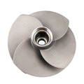 Jet Ski Impeller for Sea-Doo RXP/RXT-X 300/GTX LIMITED (2016-New) 267000951