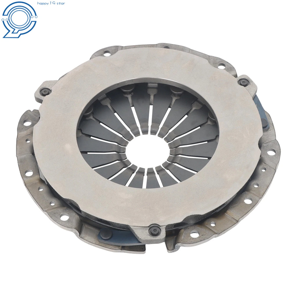 Clutch Kit with Slave Cylinder for Hyundai Sonata (2011-2012)